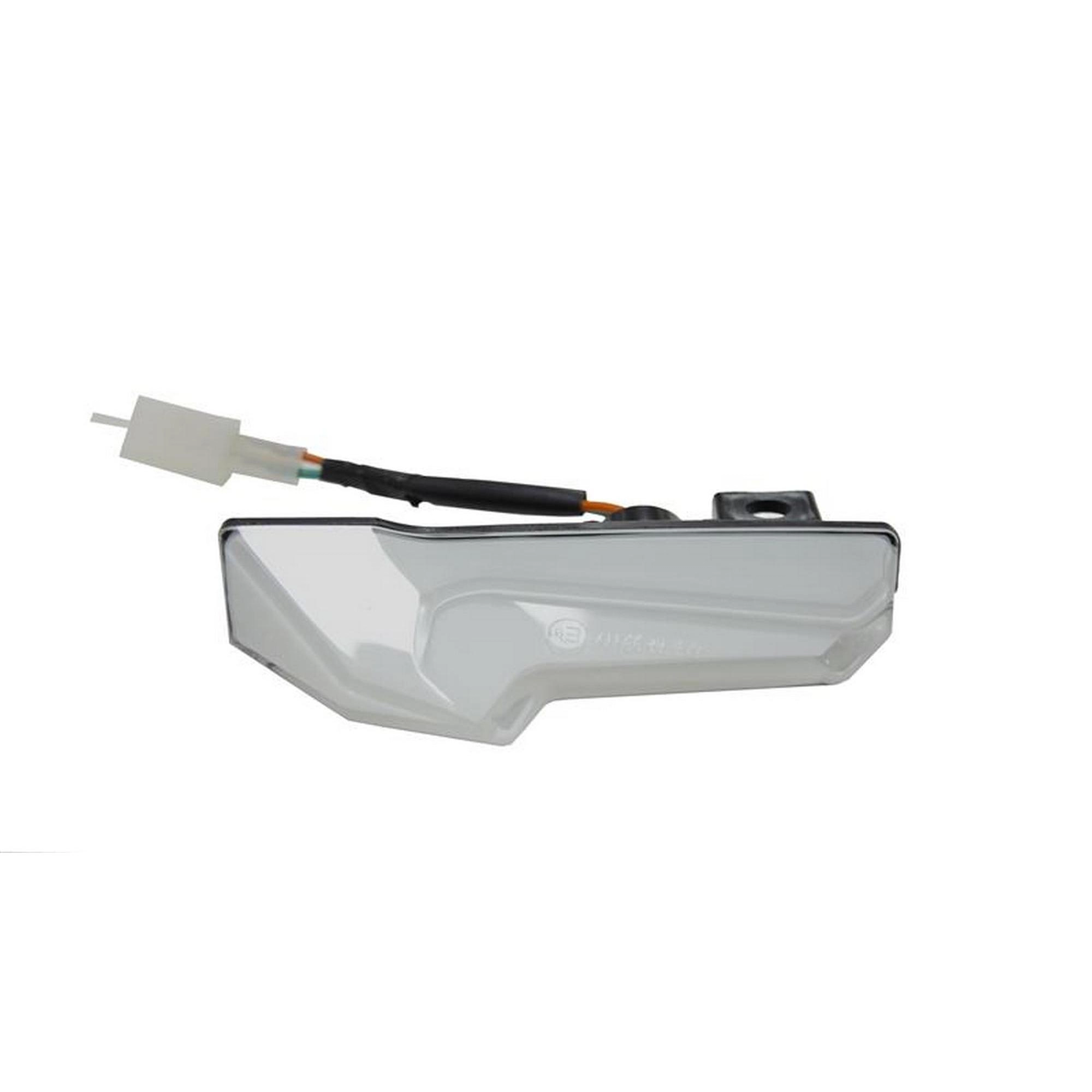 RKS RZ 125 ÖN GÜNDÜZ LEDİ SOL [RZ150-X - RZ125-X - RZ150] #RK 60516